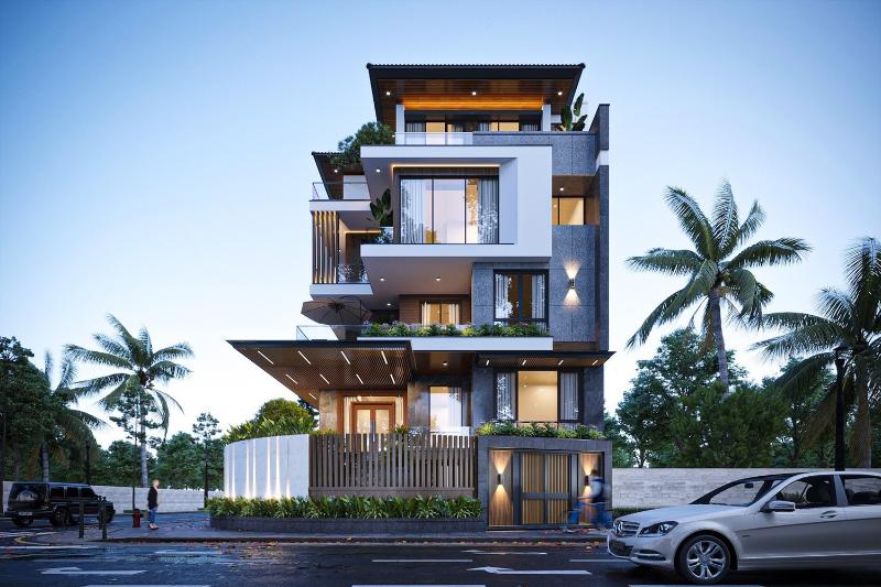 Các bước thiết kế hệ thống điều hòa trung tâm biệt thự chuẩn nhất