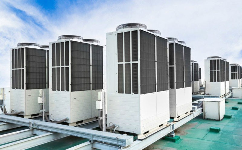Những điều cần biết về sơ đồ hệ thống điều hòa trung tâm VRV