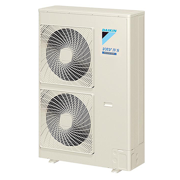 Điều hòa trung tâm VRV IV-S Daikin